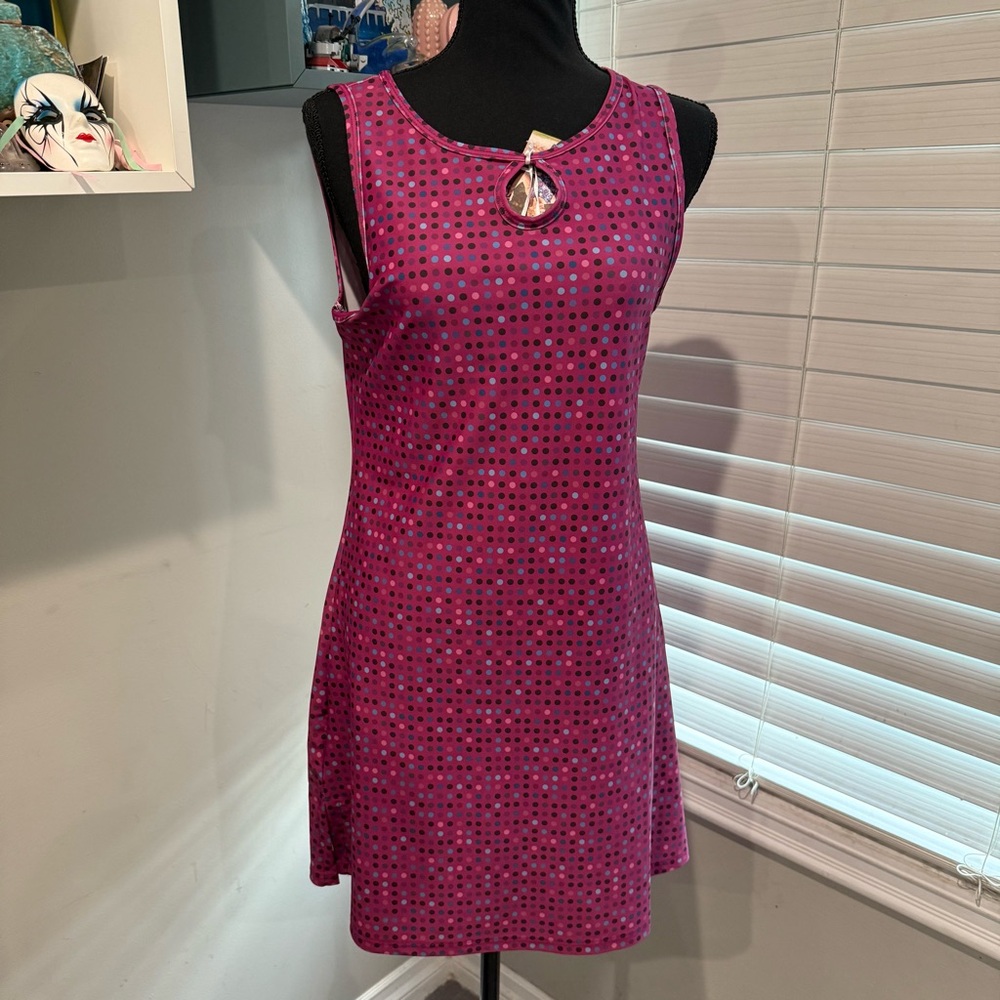 Nuu Muu‎ Athletic Travel Dress